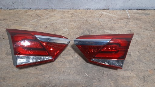 Ліхтар задній лівий правий i40 універсал 92403325 923033325