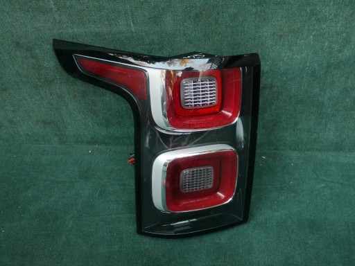 JK52-13405-BA - Задняя лампа левая Ralge Rover IV Vogue L405 Lift 2017-2021R