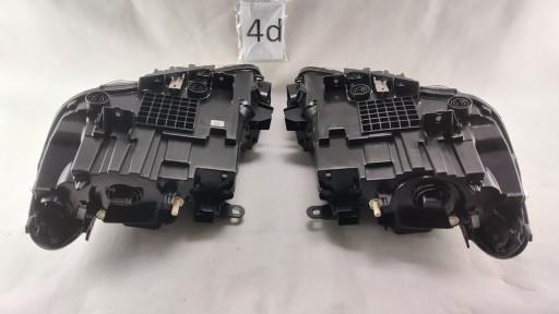 9450802, 9450801 - Bmw g20 g21 lift lci full led лазерная левая правая фара левая лампа