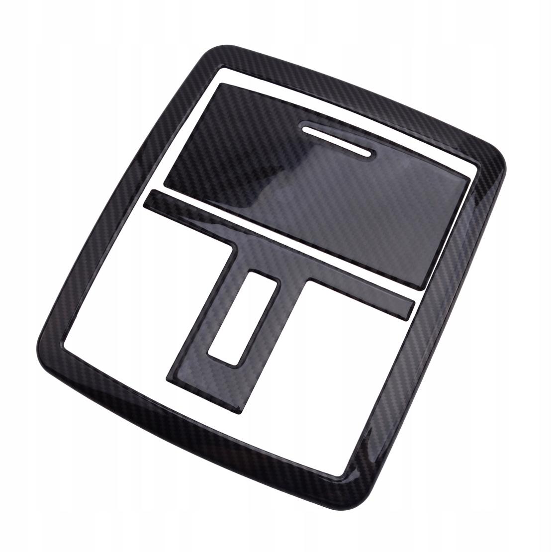 XXCA13096 - крышка лампы для чтения для Dodge Challenger 2015-19