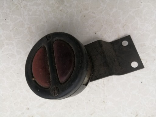 Задній ліхтар Zundapp KS600 K500 30/40-ті роки