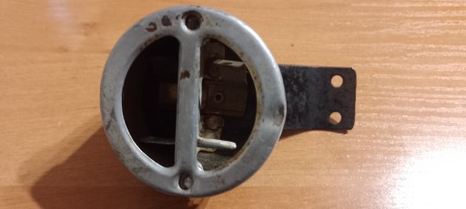 Задний фонарь zundapp bmw nsu DKW triumph