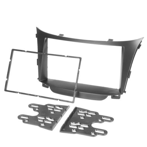 Lcza рамка панель адаптер для Hyundai I30 2012-2016