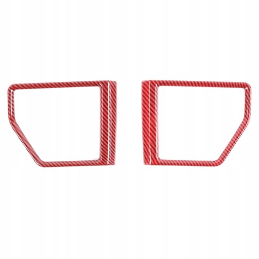 Воронка Interor аксессуары для Suzuki Jimny 2019-2022