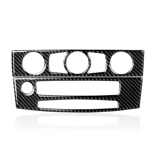 Воронки для BMW 5 серии E60 2008 2009 2010 аксессуары