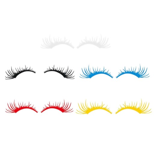 Воронки милые противотуманные фары брови к z