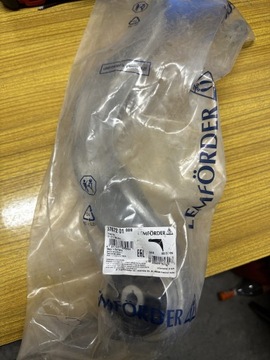 Рычаг рычага Lemforder, подвеска 37671 01