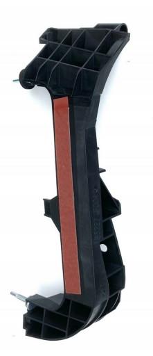 85227JF00A - левое скольжение крепление бампера задний Nissan GT-R