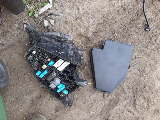 87622400987667534 - Блок запобіжників lexus lc500 lc 500