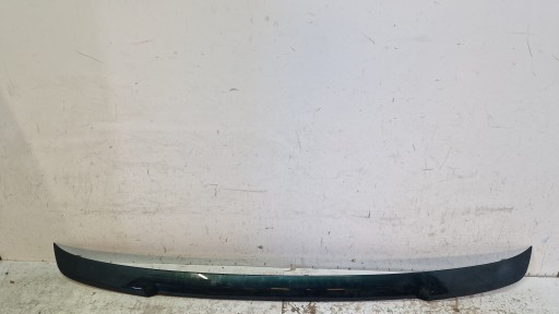 Полоса жалюзи накладка на солнцезащитный козырек daf xf xg xg+ 2248956