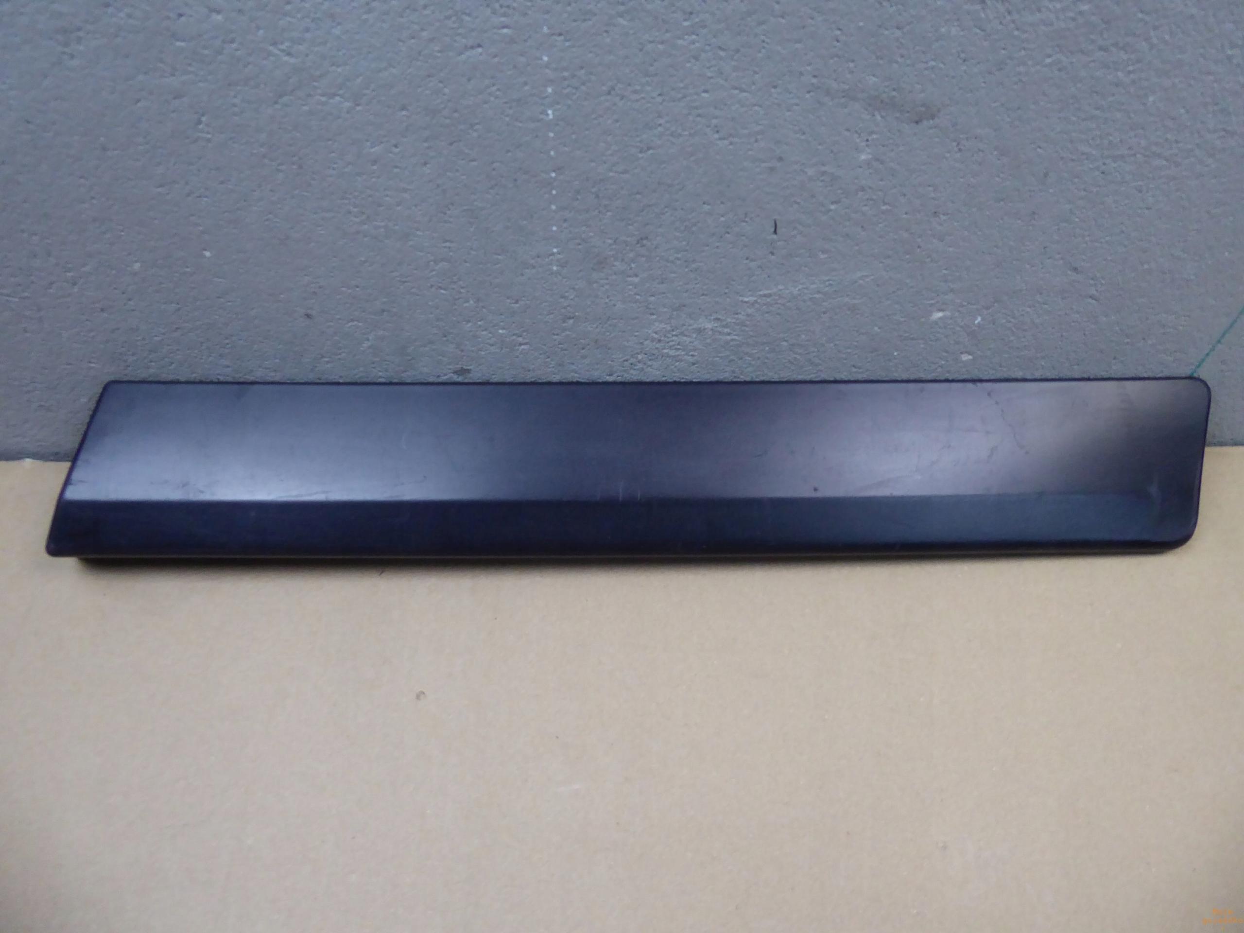 Брызговик задний левый CITROEN C4 и 3-дверный