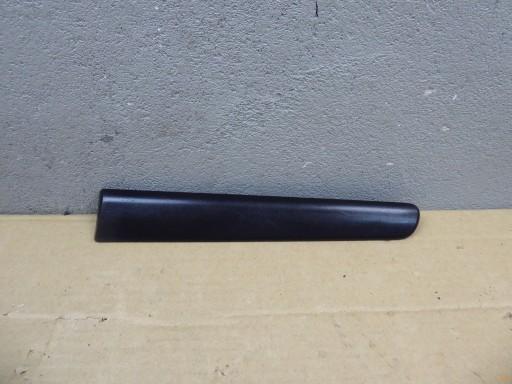 Молдинг крыло левый задний RENAULT TWINGO II 2
