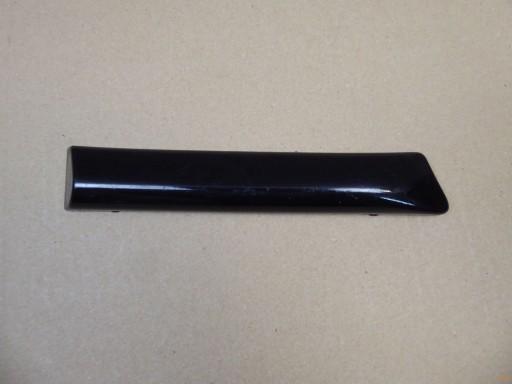 Молдинг брызговик правый задний CITROEN C2