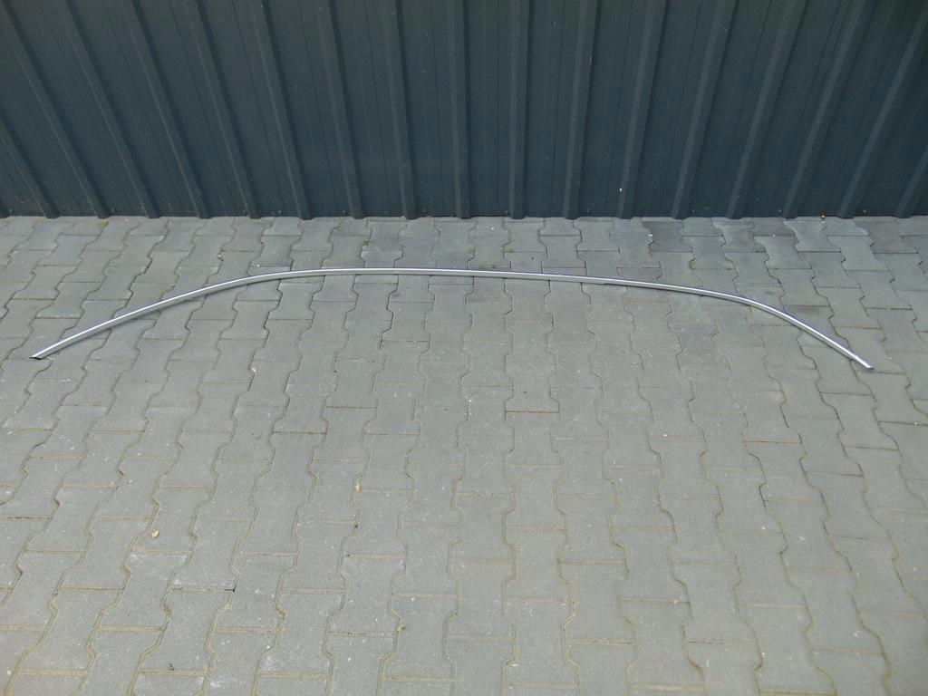 A2046900980 - молдинг хром левый MERCEDES C W204 универсал