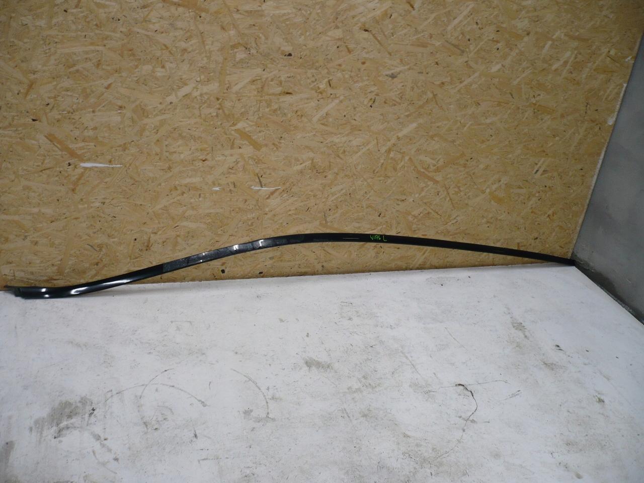 Обшивка даху Mercedes A-Class W176 ліва ідеальна