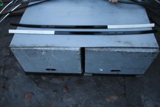 Обшивка крыши Opel Adam