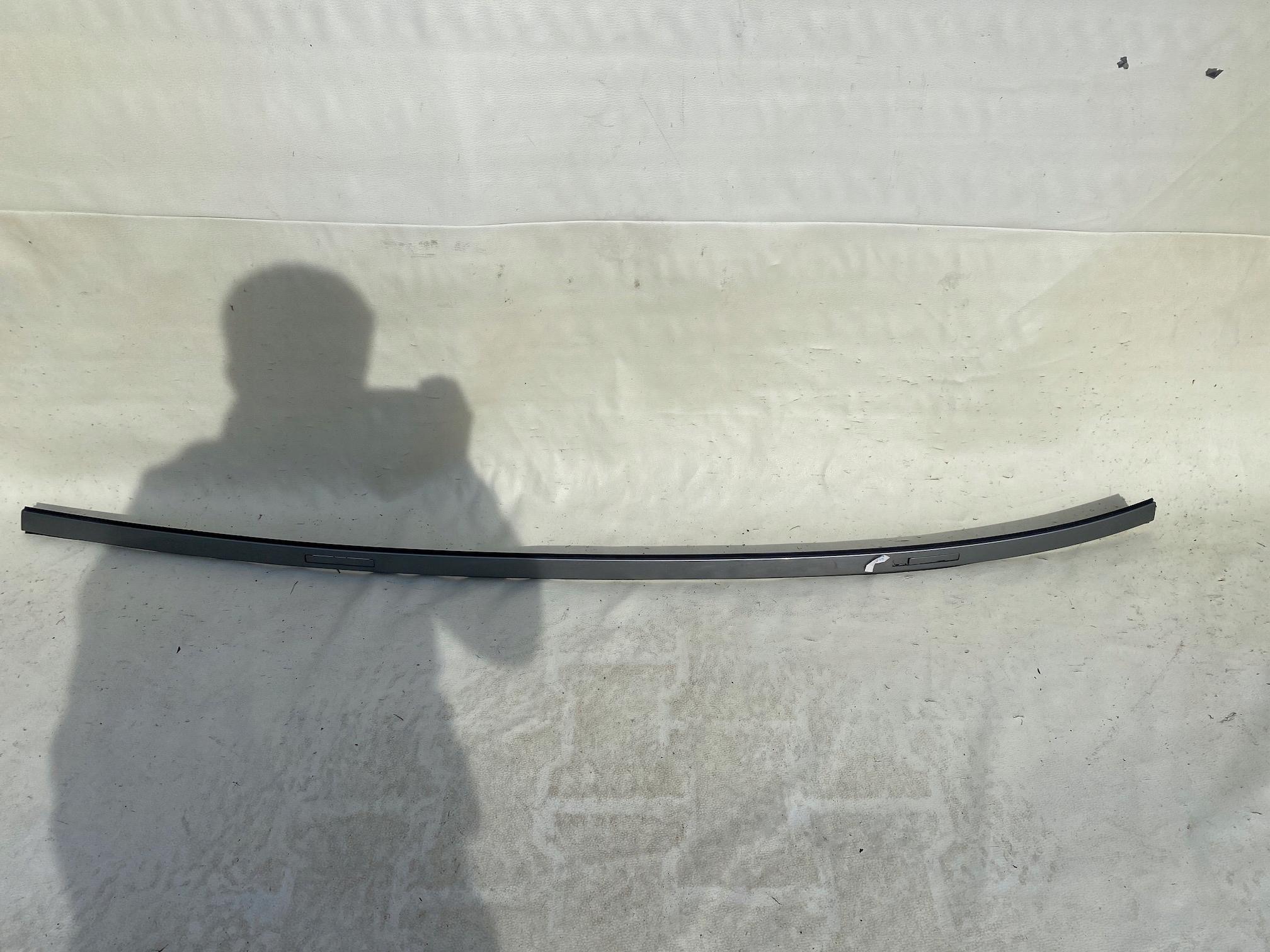 A29269003629792 - обшивка даху права MERCEDES GLE COUPE W292