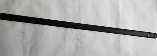 GM13137288 - обшивка дверей Opel Astra 3D права Astra G