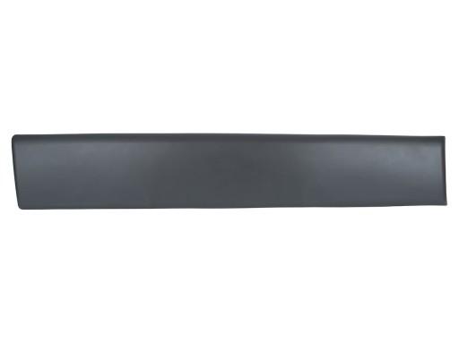 DA-15144 - планка бічних дверей для Renault Trafic Opel Vivaro