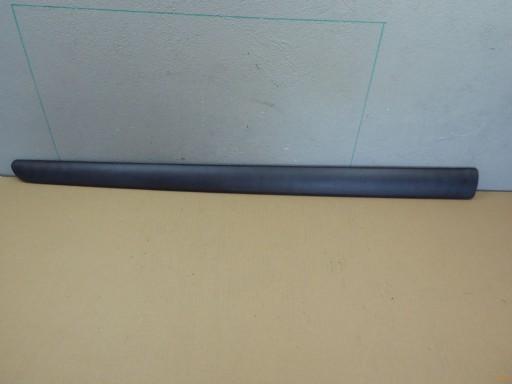 Молдинг двері лівий передній CITROEN C3 і 2002-09r