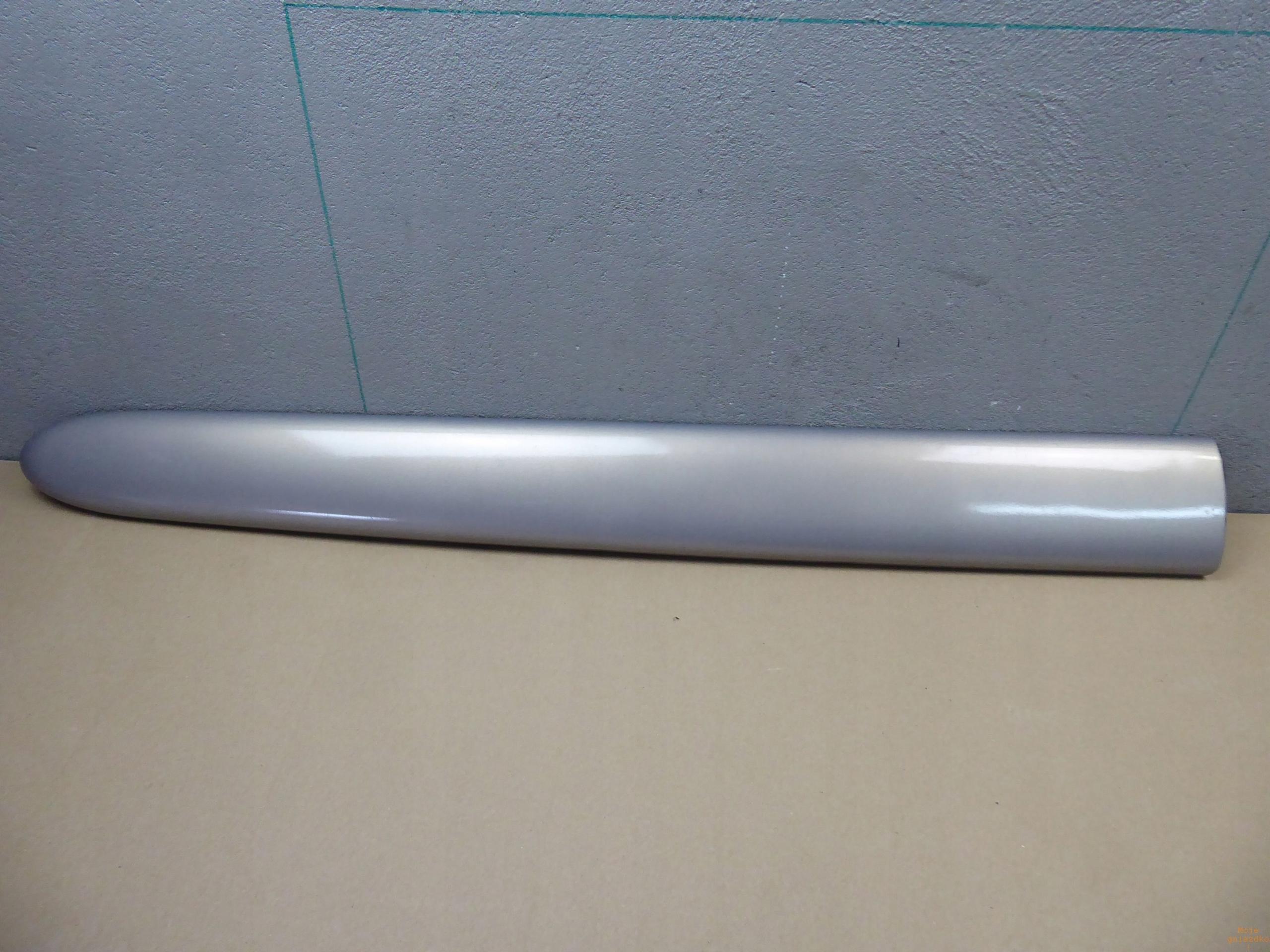 Молдинг двері лівий передній CITROEN Xsara PICASSO KDDC