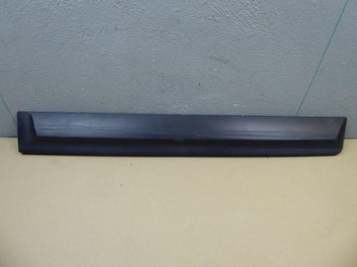 Накладка двері ліва задня CITROEN c4 і