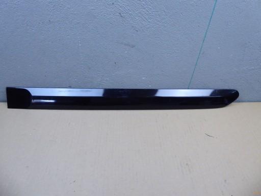 Накладка дверей ліва задня PEUGEOT 308 5D KTVD