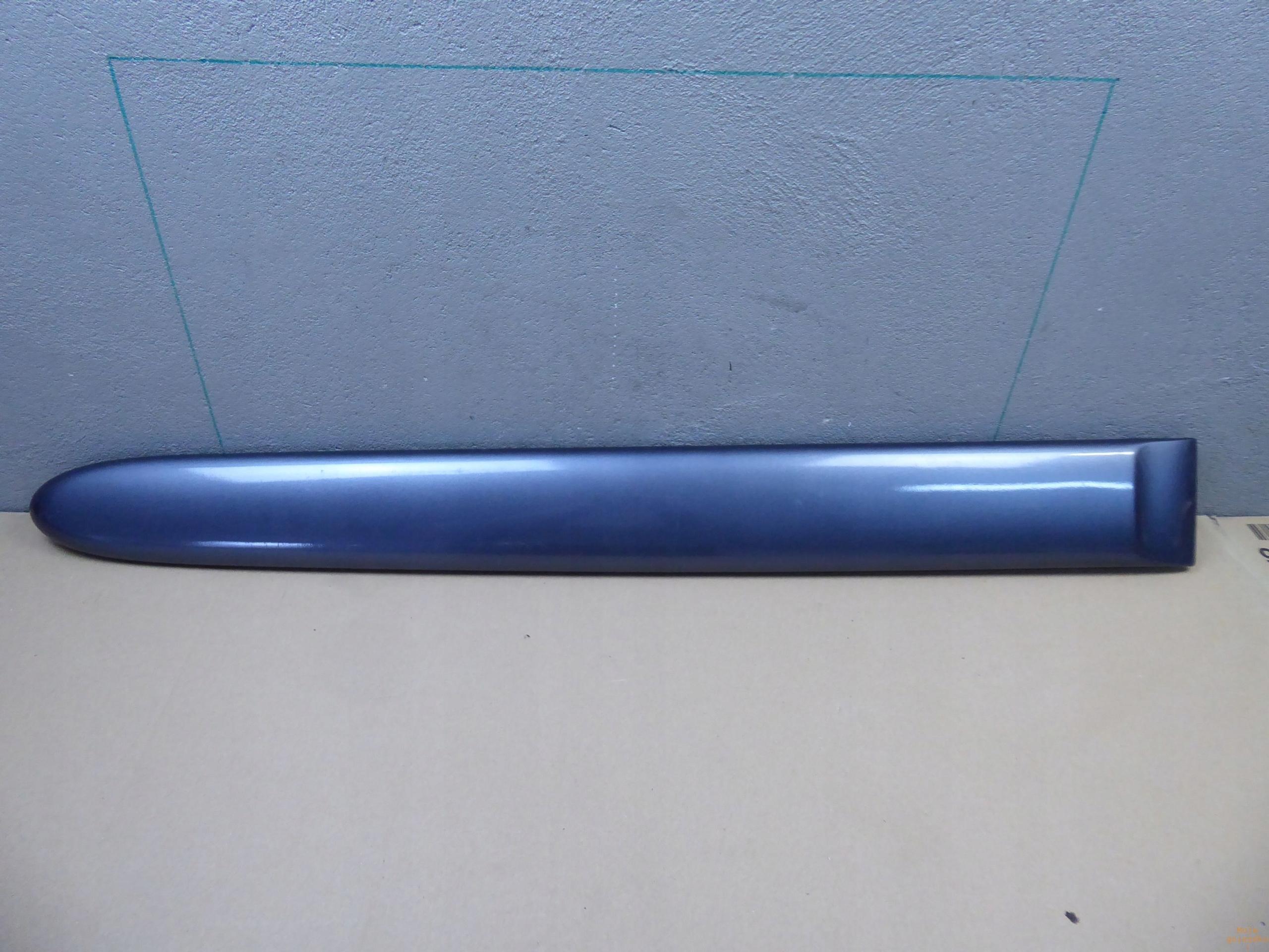 Молдинг правой задней двери CITROEN Xsara PICASSO EZWD