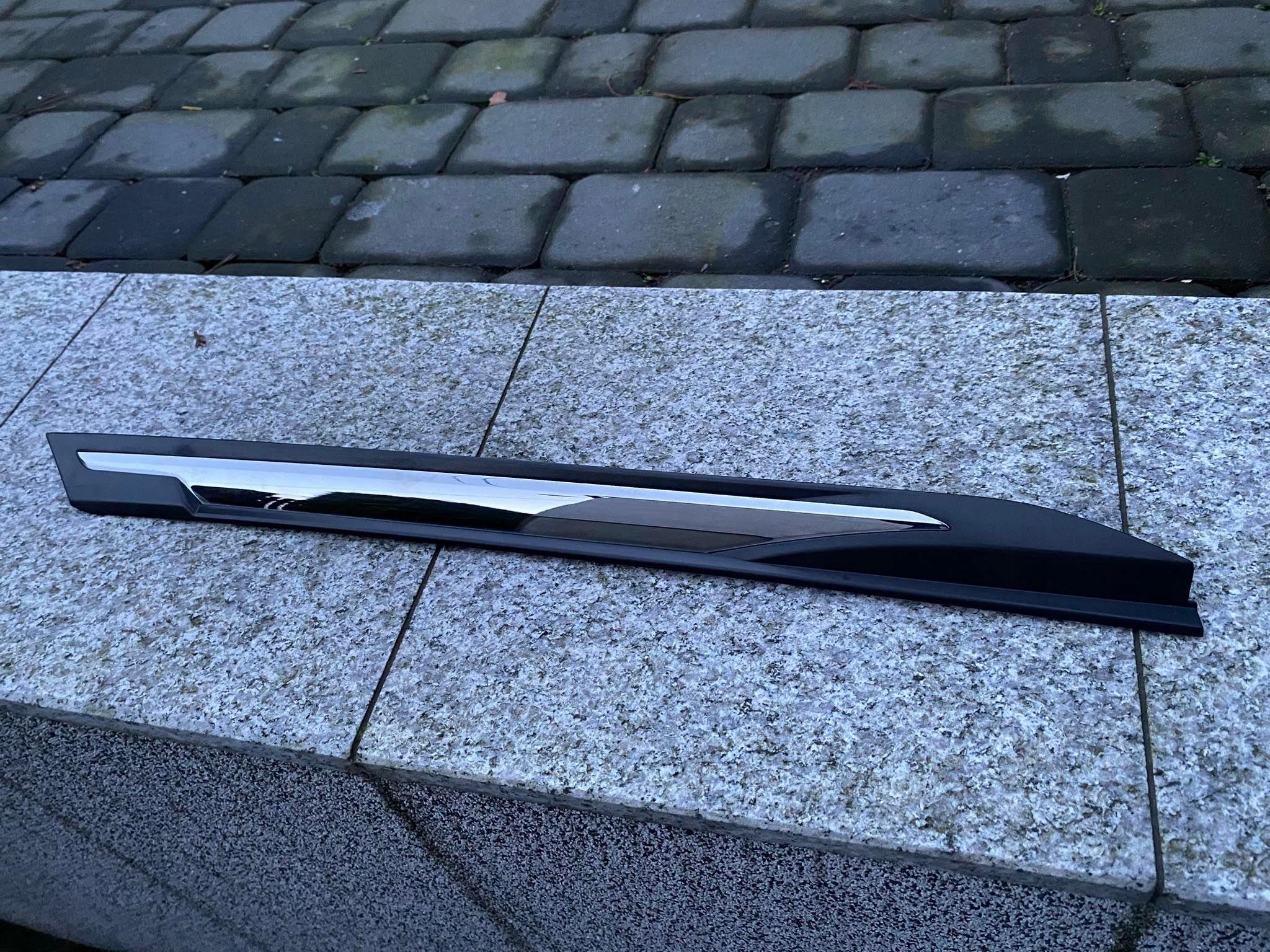 9814228977 - верхня планка крила передня права 3008 ii 5008 ii