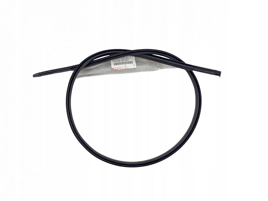 75556-05071 - ліва планка даху Toyota Avensis II модель T25