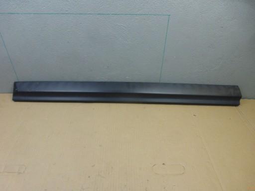 Передняя левая планка CITROEN C4 и 5двери