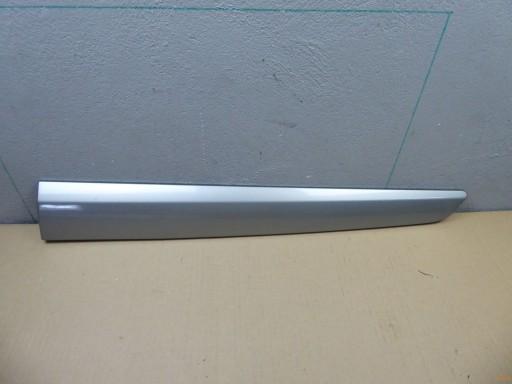 Накладка ліва задня RENAULT Kangoo II 2010 TEC66