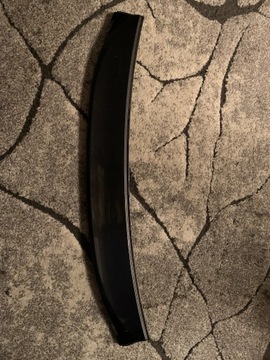 Лоскутная полоса