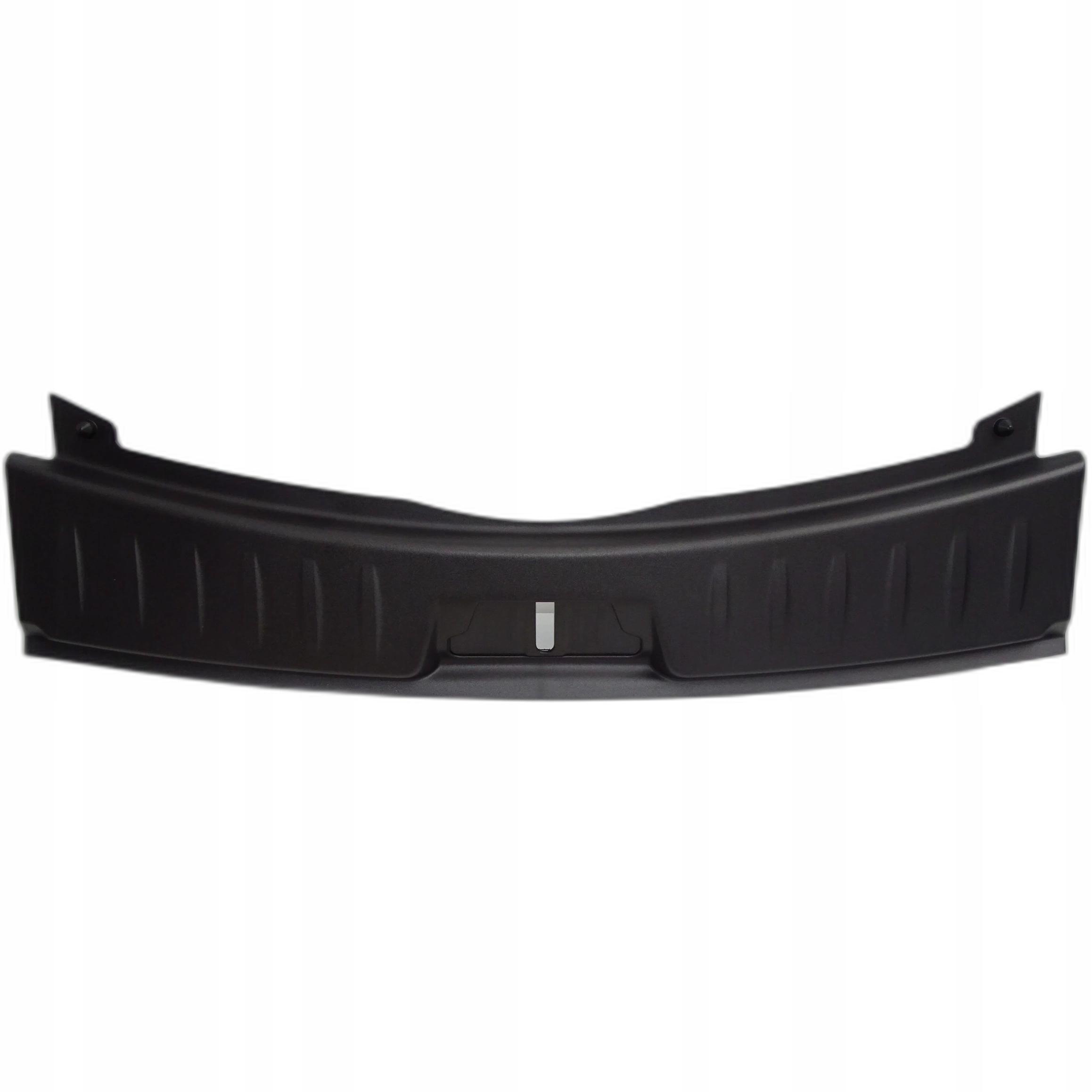 J9C18498GEN - накладка на ремень задний багажник JAGUAR E-PACE 17-