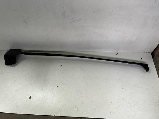 Педаль порога права DACIA DUSTER II 2 17-