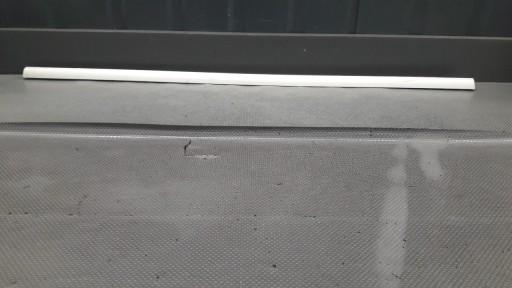 Задні праві двері Porsche Cayenne