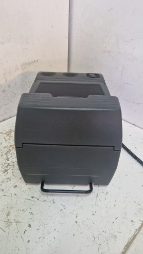 Блок охолодження холодильника man tgx tgl tgm tgs 81639106017