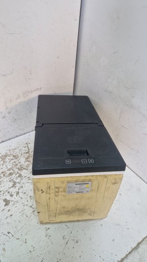 Блок охолодження холодильника man tgx tgl tgm tgs 81639106296