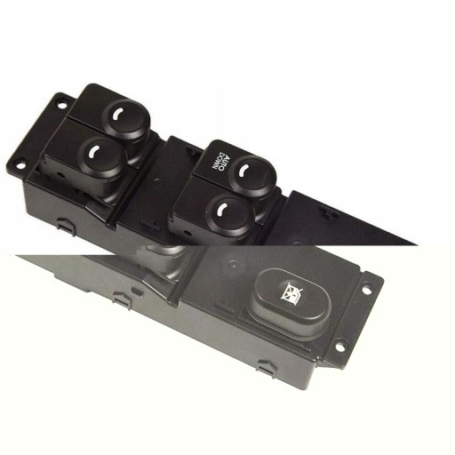 6944259518166 - окна автомобиля 93570-1r101 для акцента 13-17