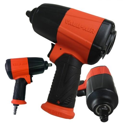 Пневматичний удар блокування колеса 550 Нм 1/2