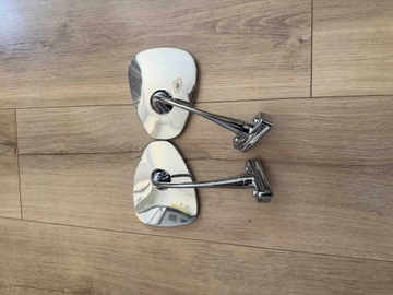 Mirror Gaz 21 Wotga Warsaw M20 FSO