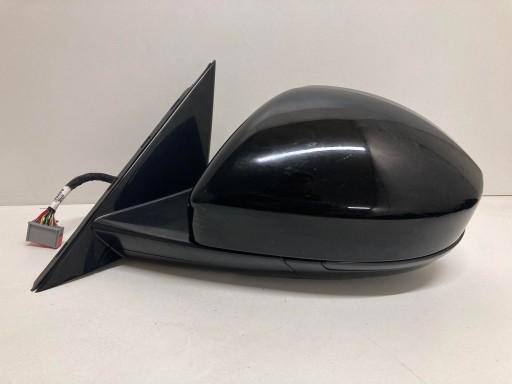 32416856 - левое зеркало RANGE ROVER VELAR 16 pin фотохром