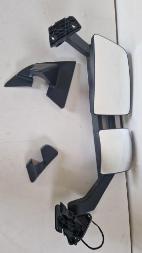 - - HONDA JAZZ IV 15 ЗАДНЯЯ ПОДВЕСКА HEADREST