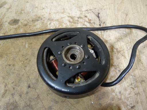 8703.6-21 - magneto Simson s 50 S 51 org DDR