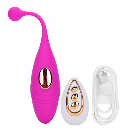 Вибрационный массажер для женщин