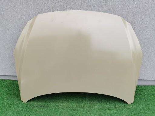 53301-WB001 - маска Mazda 2 DJ DL 2015-2021 новая оригинал