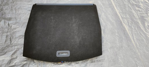 Коврик ковер багажник пол SCENIC IV GRAND