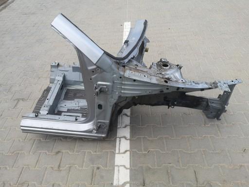 DCRS300120 - Клапан регулировки давления DENSO DCRS300120