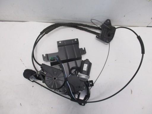 Механизм двери направляющая TOYOTA PROACE П