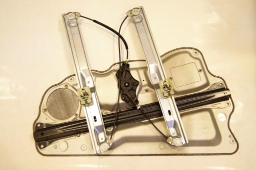 84225953 - механизм подъема правого стекла VOLVO FH4